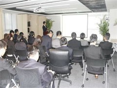 白银企业管理与MBA培训