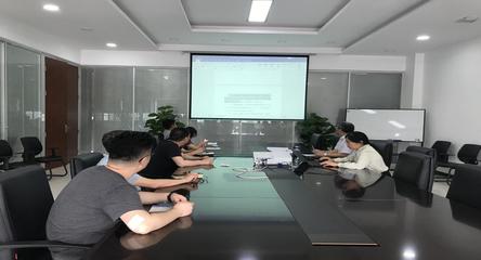 四联特材举行职业经理人签约仪式