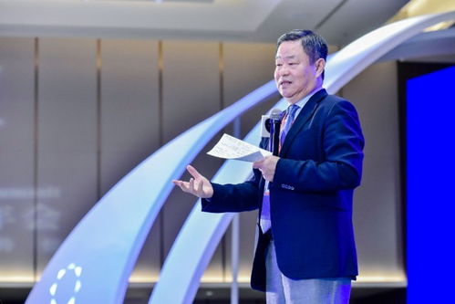 宁高宁 在真正的管理学里,人就是全部