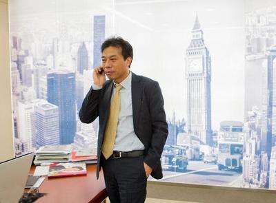 曾经的中国打工皇帝,消失的这段日子,与当年相比工资缩水200倍