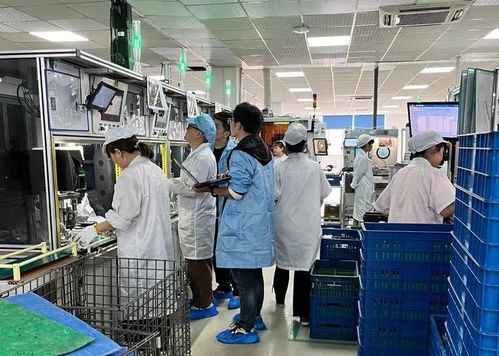 汽车零部件mes系统帮助节气门生产企业打造数字化工厂