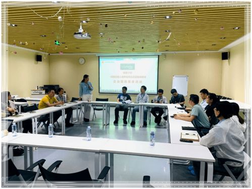 项目制企业内训 惠州锂威职业经理人培养项目现场访谈简讯