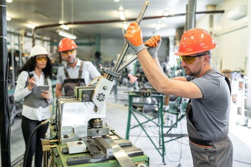 中国工业4.0水平究竟如何 全球153家灯塔工厂中国占了40