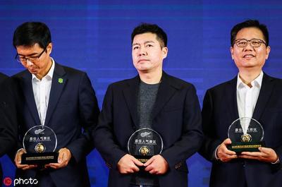 听周军讲述职业经理人的委屈:每个星期都是考核
